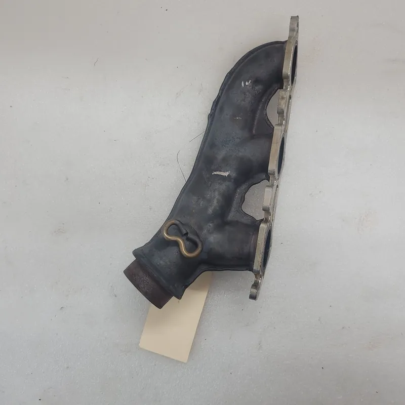 (new ref. 420673498) exhaust manifold Populaire